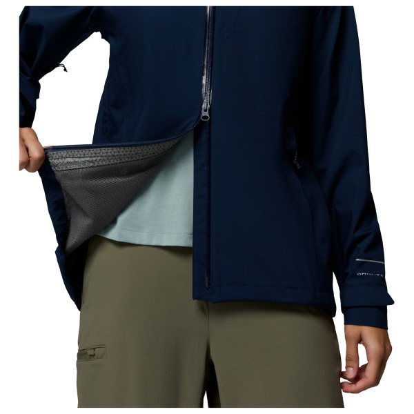 Columbia - Women's Trailborne 2.5L Shell - Veste imperméable