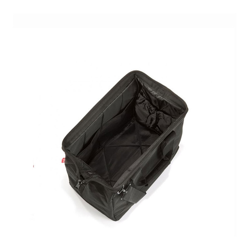 Sac de Voyage Allrounder M Black