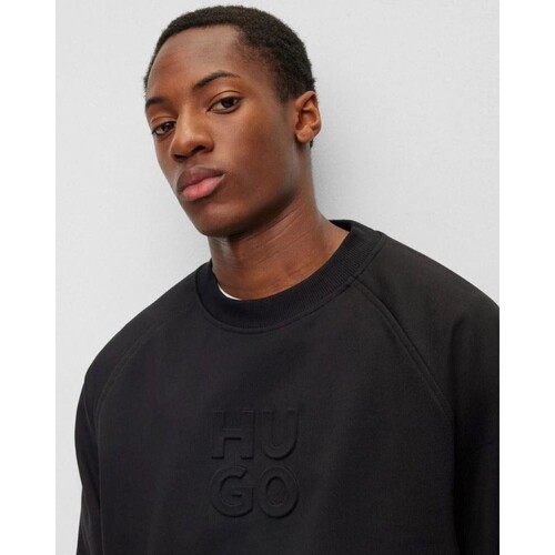 BOSS - 50496640 DUMBKIN Negro