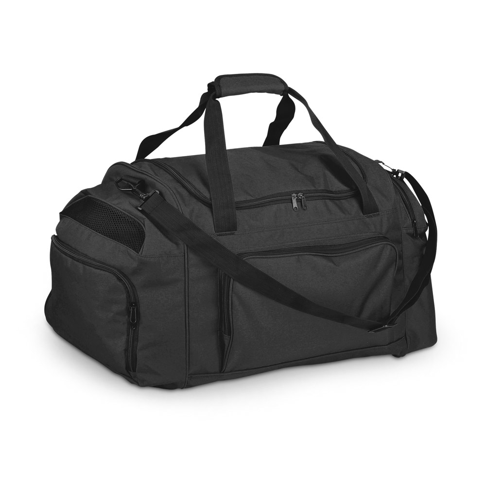 hi!dea 92520 - Sac de sport en polyester 300D