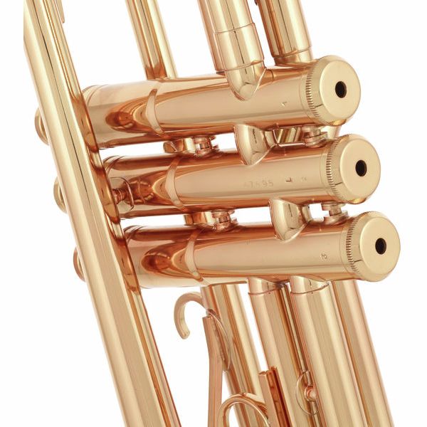 Adams A9 Brass 050 Selected L CL