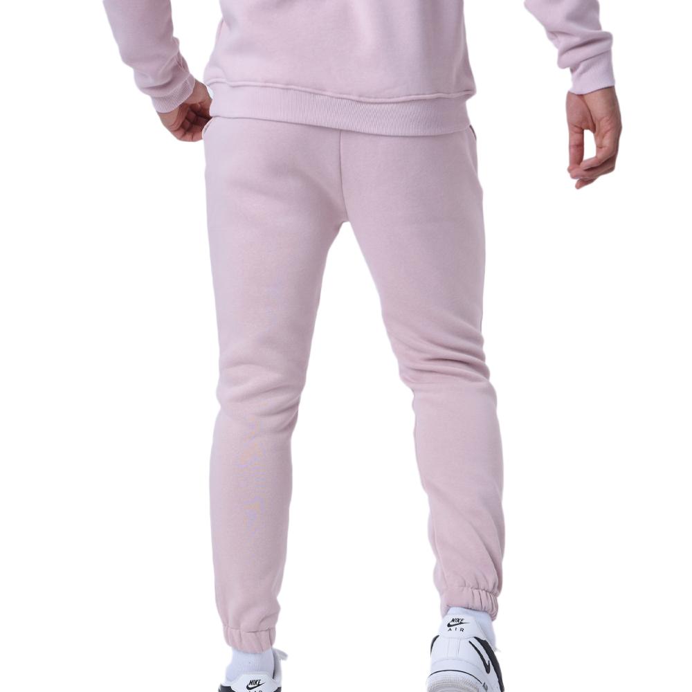 Project X Paris Jogging Rose Homme Project X Paris Basic