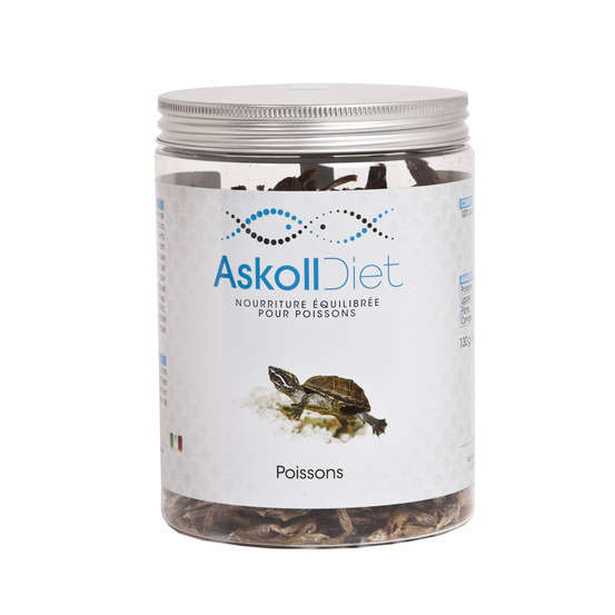 Poissons 130GR