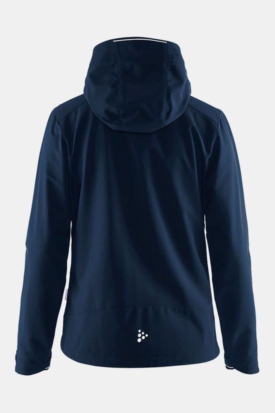 Craft Craft Light Softshell Jas Dames