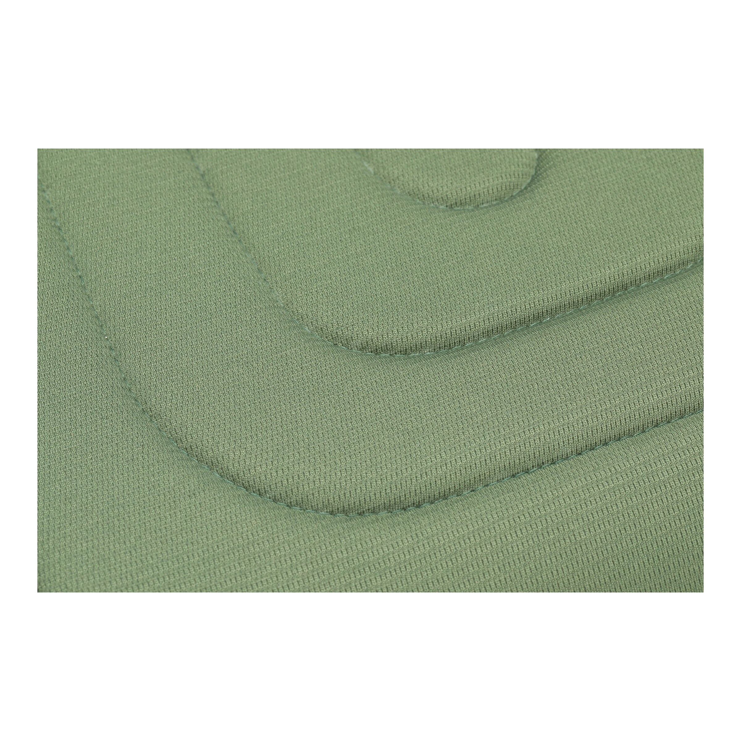 Fillikid Sitzerhöhung Flip Deluxe grün