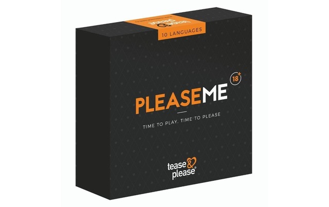 tease & please Erotik-Toy-Set »PleaseMe« ()