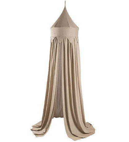 Sebra Betthimmel - Jetty Beige