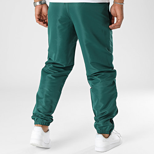 Pantalon Jogging 806190-60 Vert