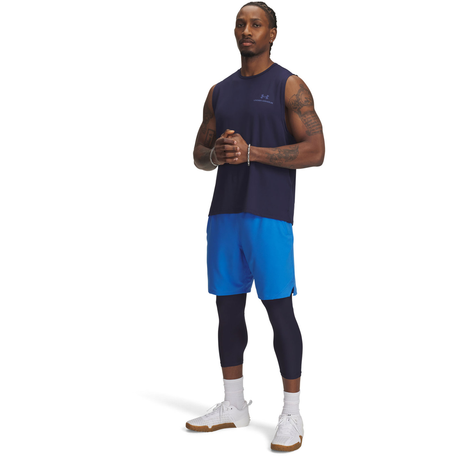 Under Armour Heren S3 Set 11