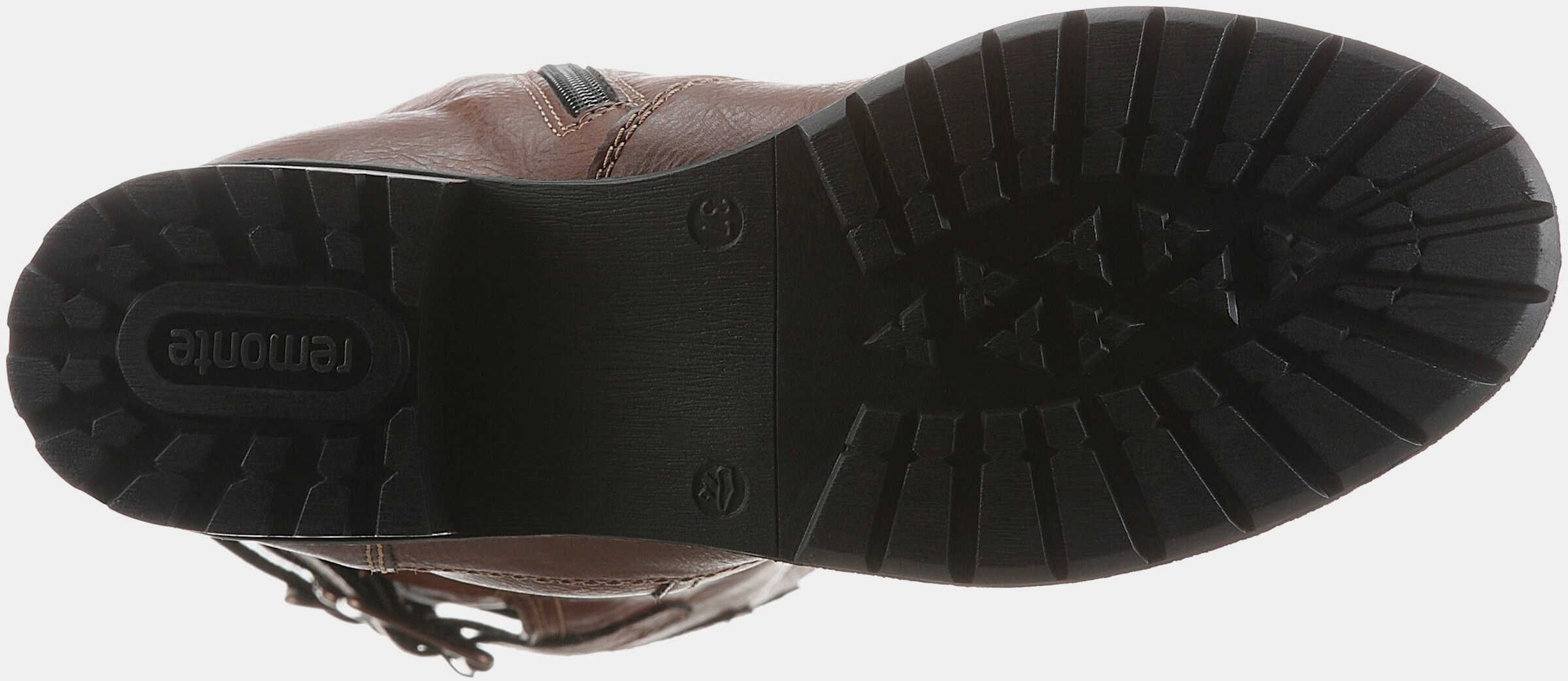 Stiefel