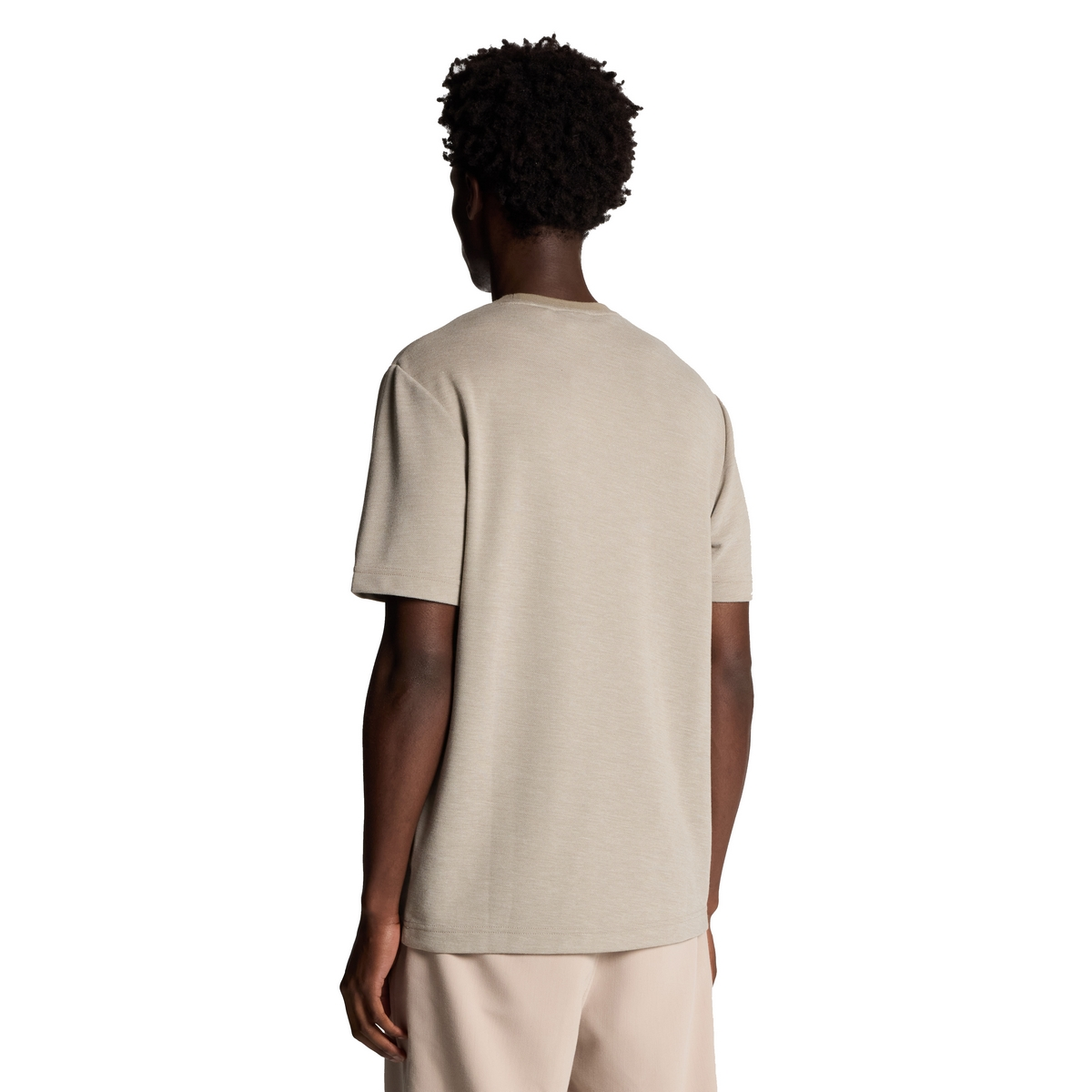 Heren T-shirt KBIS25-M17