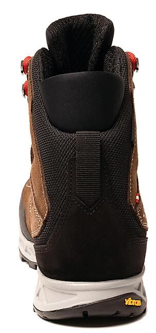 DACHSTEIN - CHAUSSURES DE RANDONNEE SUPER FERRATA MC GTX M