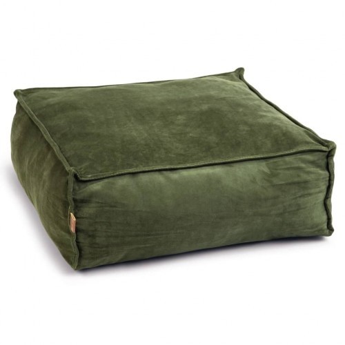 Almofada de descanso Gato Verde