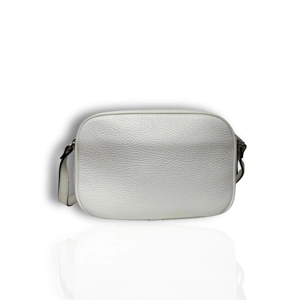 Ripani | 8003 | Leren Schoudertas