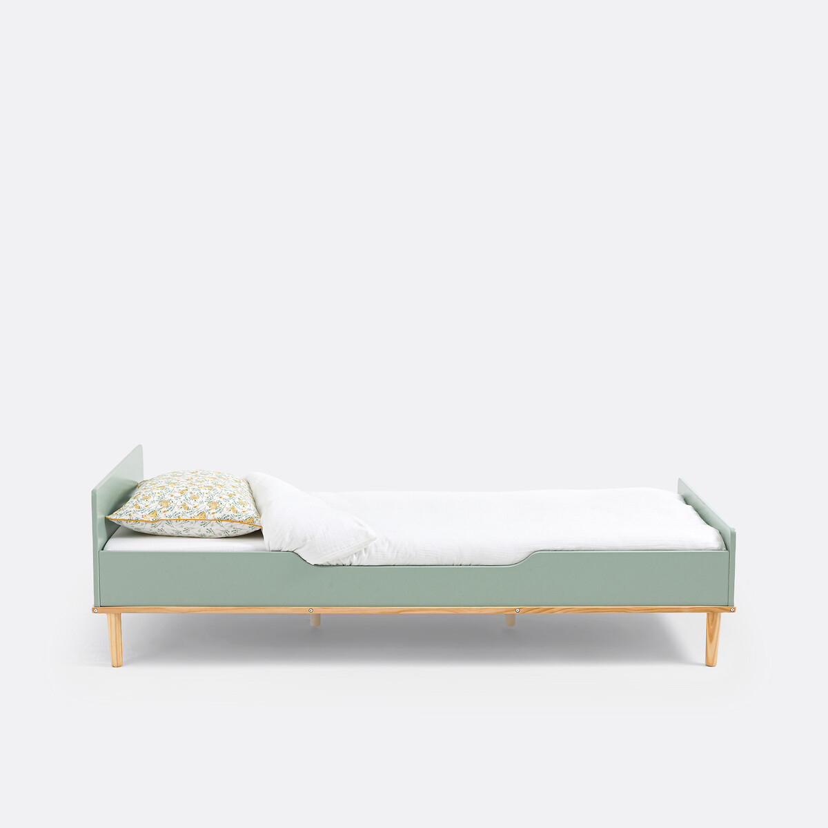 LA REDOUTE INTERIEURS<br>Cama infantil Jimi