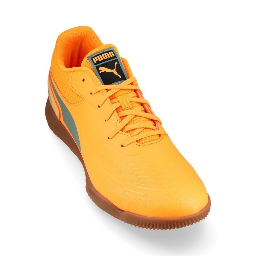 PUMA Truco III IT - Heat Fire/Green Moon