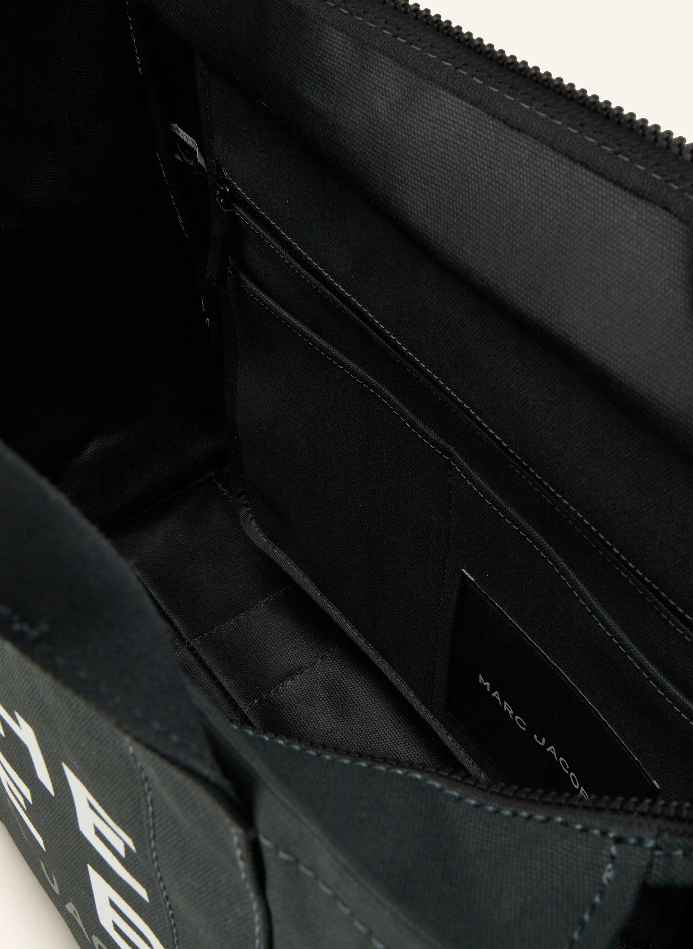 MARC JACOBS Shopper THE LARGE TOTE BAG