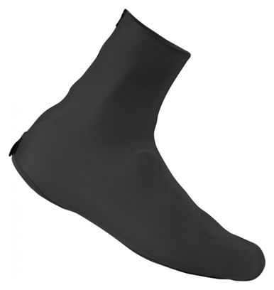 Couvre-Chaussures GripGrab RaceAero II Lightweight Lycra Noir