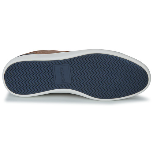 Aldo - RIGIDUS - Marron