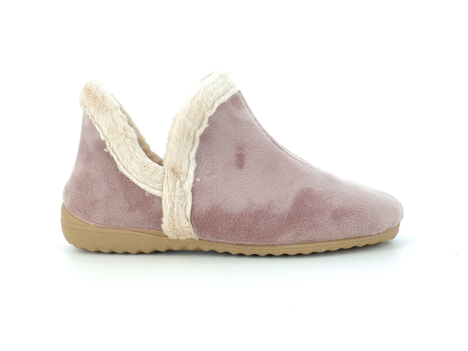 Calzacomodo-355 Grehima Textile Mauve