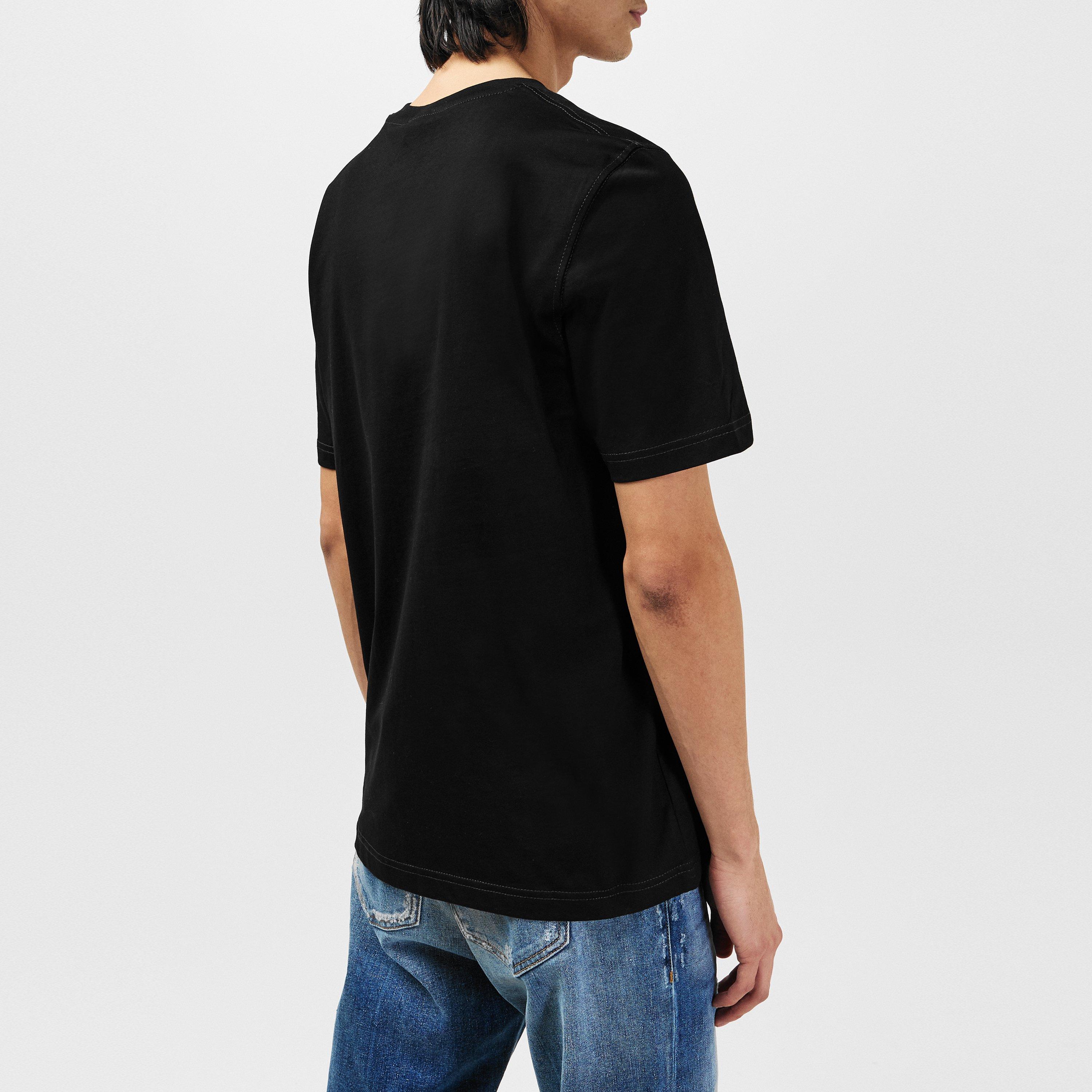 Diesel T Adjust K14 T shirt