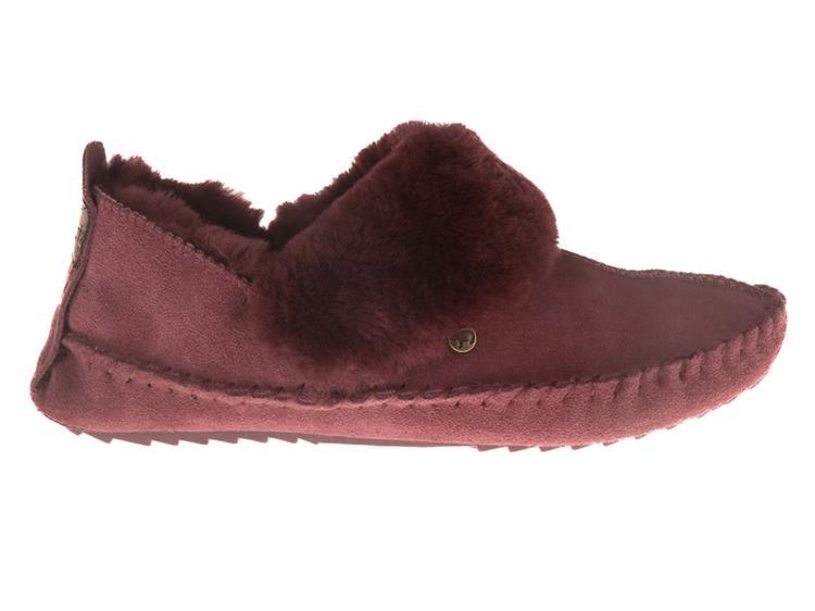 Warmbat Barrine woman Port [67]