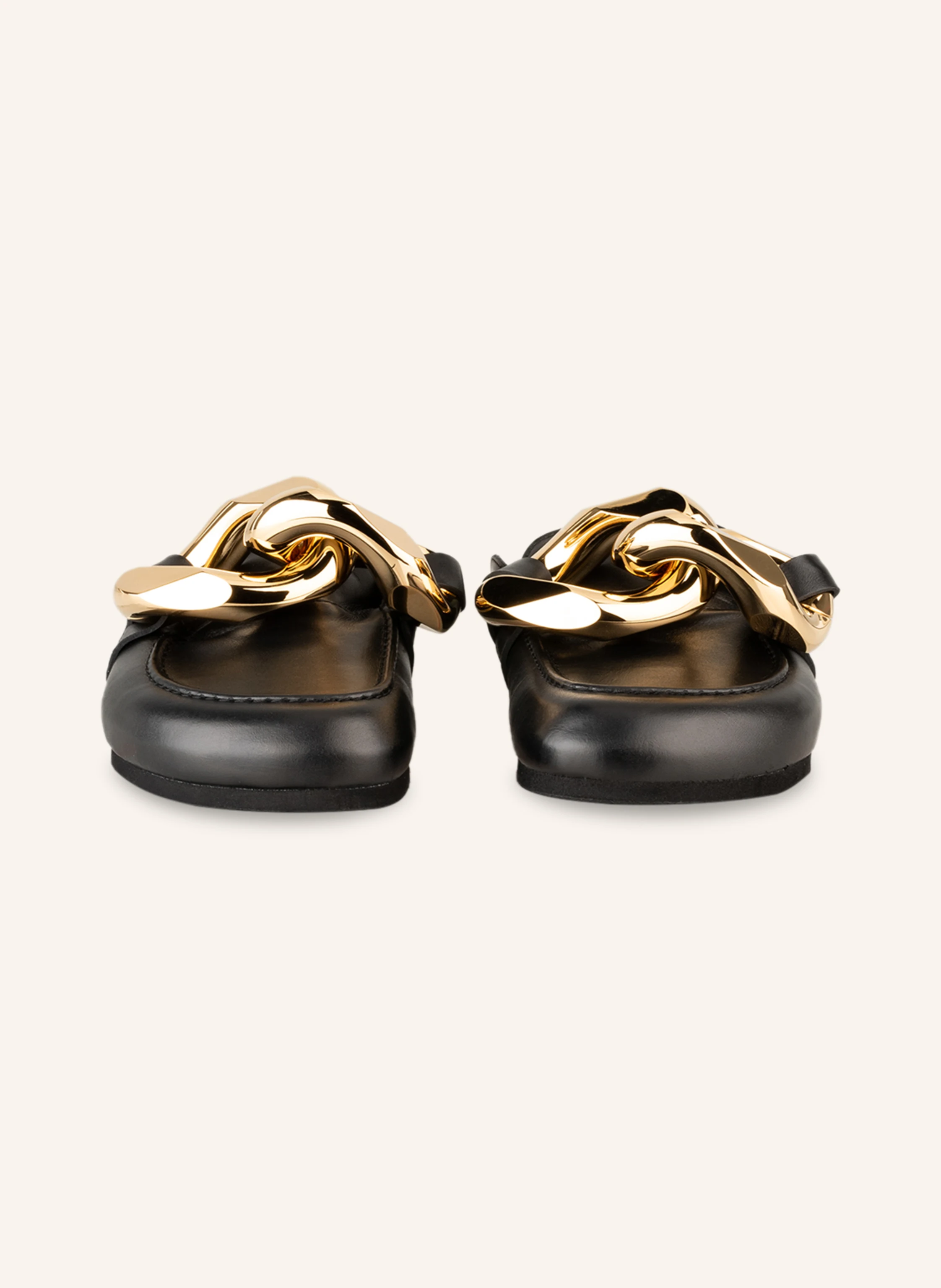 JW ANDERSON Mules CHAIN