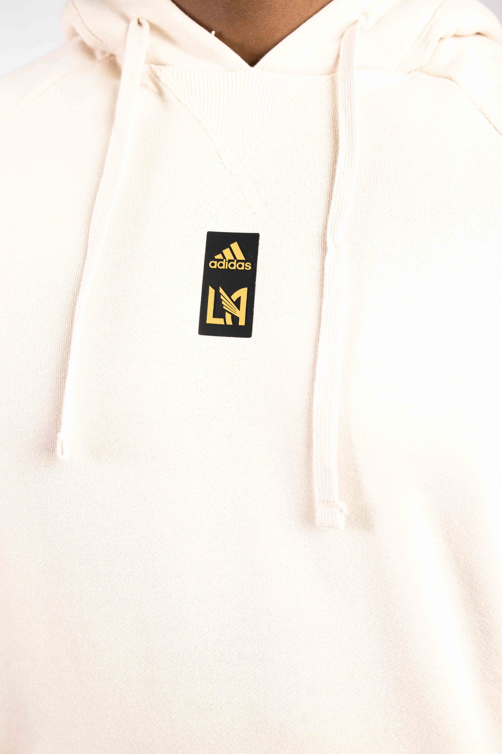 Los Angeles FC Travel Trainingspak Senior Bruin