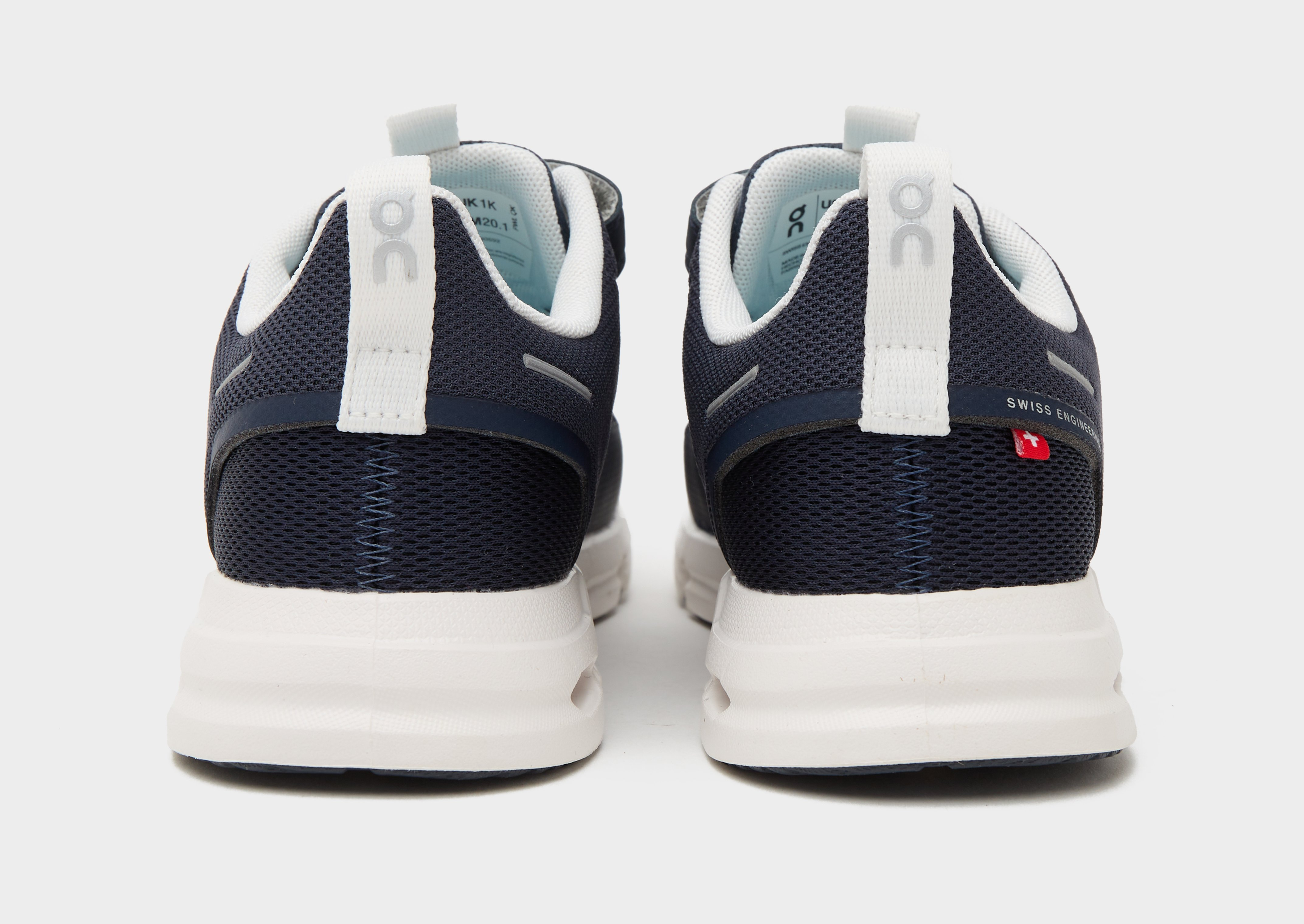 On Running Cloud Play Enfant
