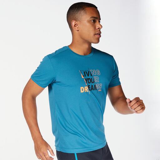 Camiseta Campagnolo Trekking