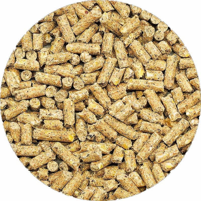Welkoop Kippenkorrel - Kippenvoer - 20 Kilogram
