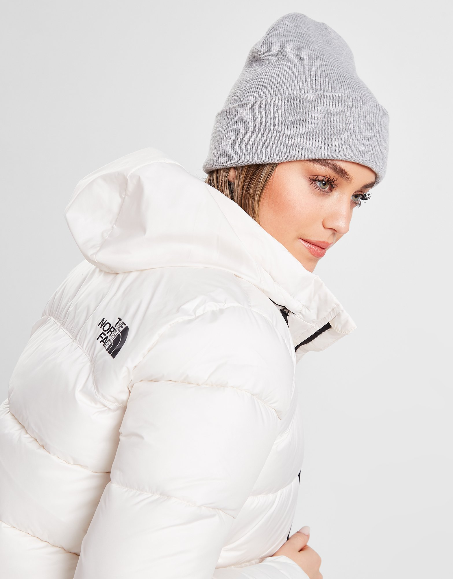 The North Face Doudoune Femme