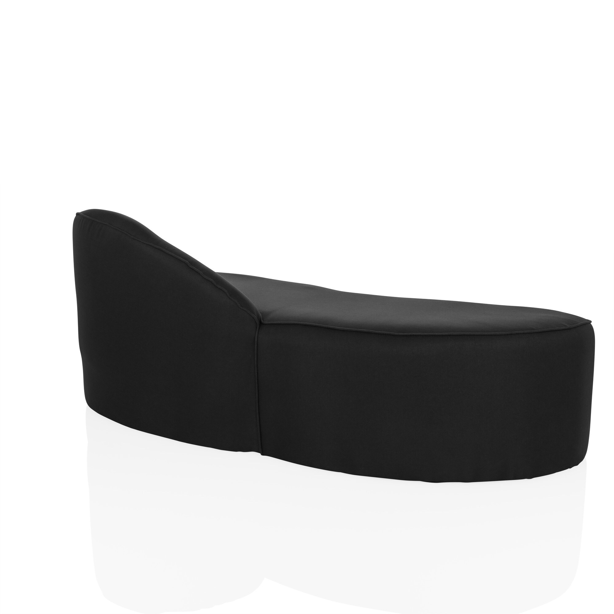 Lounge Sofa BARACOA Stoff hjh OFFICE
