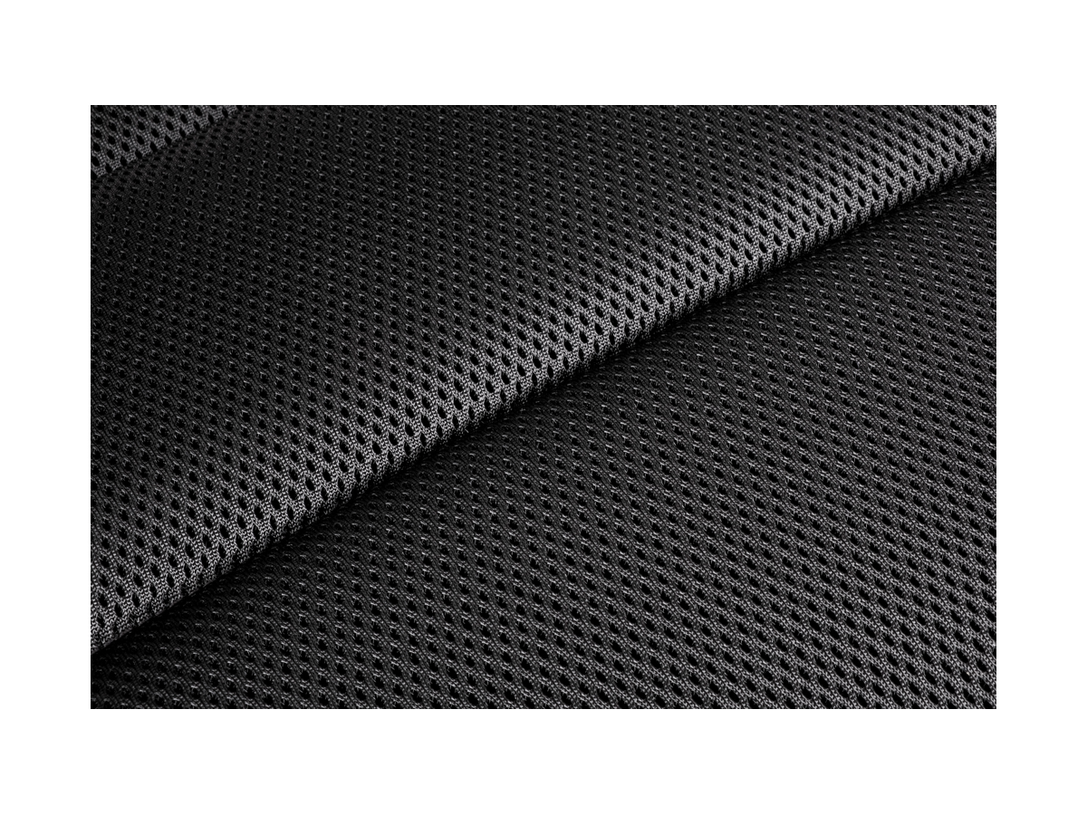 Brunner Skye 3D Compact klapstoel - Black