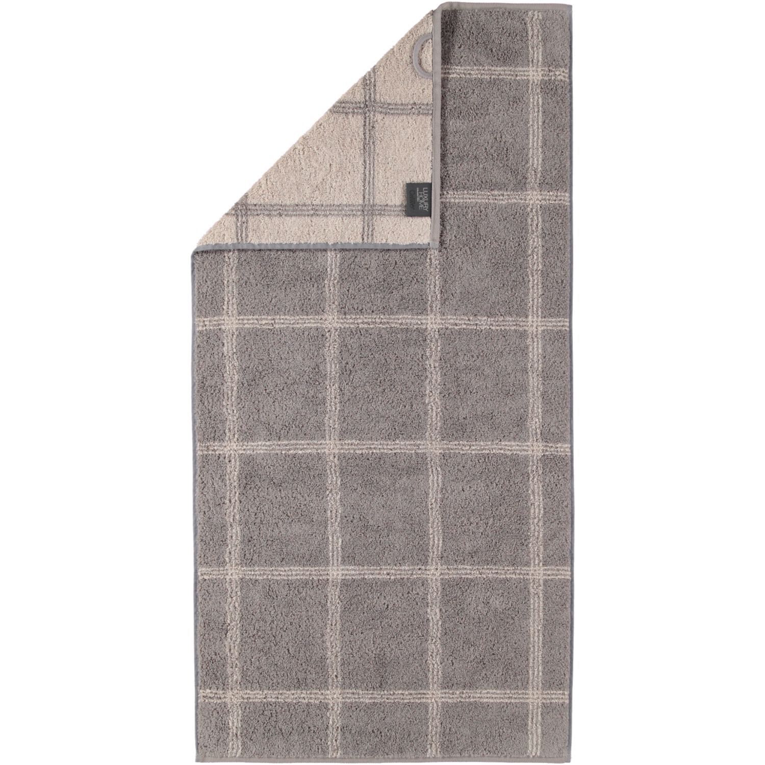Duschtuch TWO-TONE