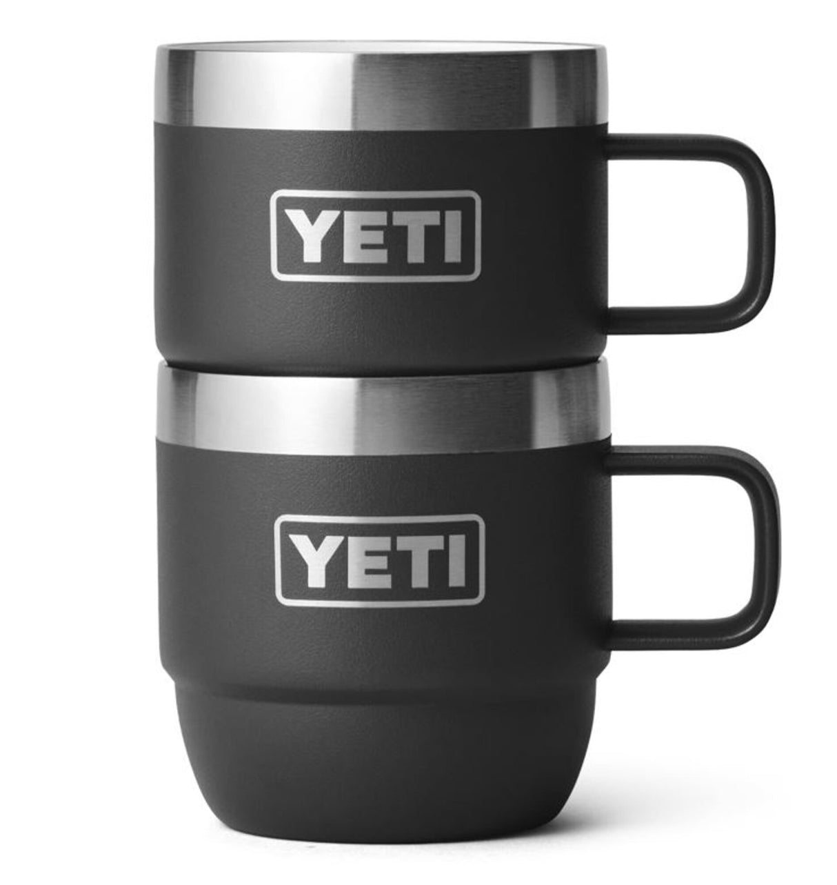 Yeti<br>Rambler Espresso 177 ml Mug 2-pk