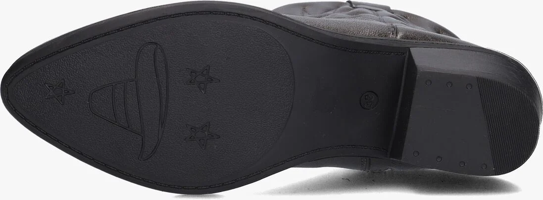 OMODA zwarte omoda cowboylaarzen 16849