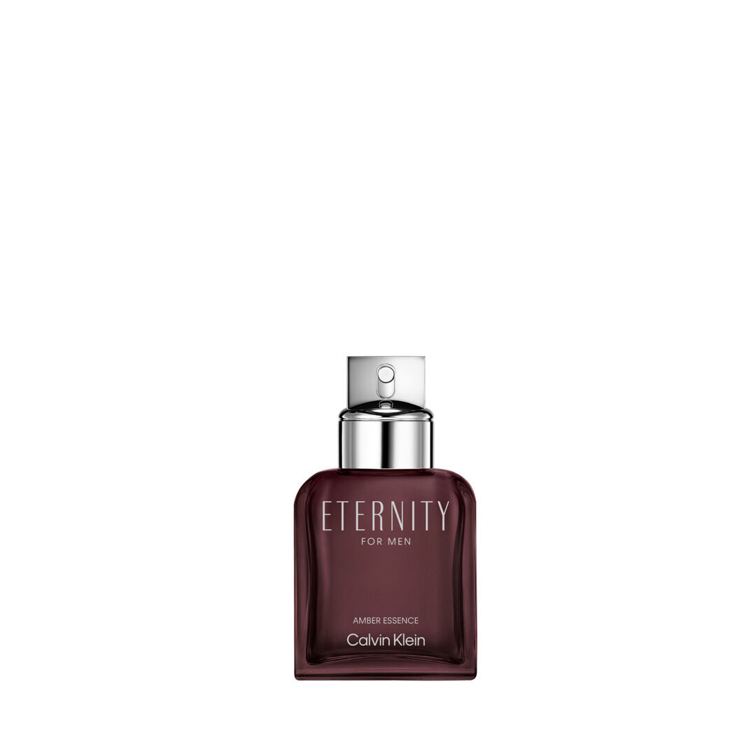 CALVIN KLEIN Eternity Amber Essence for Men Parfum - 50ml