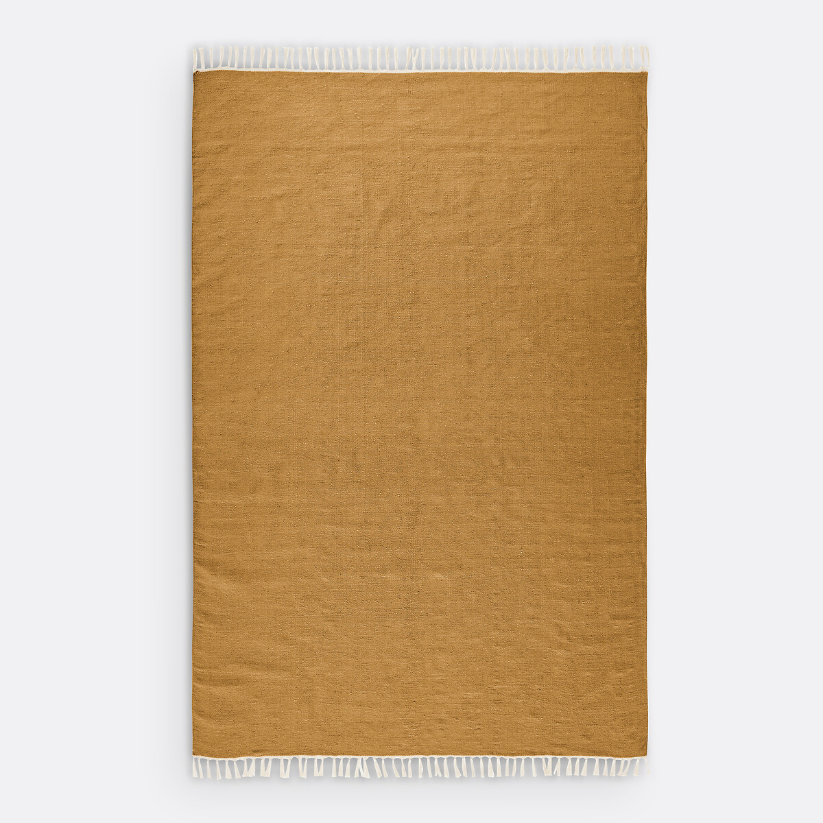 LA REDOUTE INTERIEURS<br>Tapete interior/exterior Azalée em poliéster reciclado