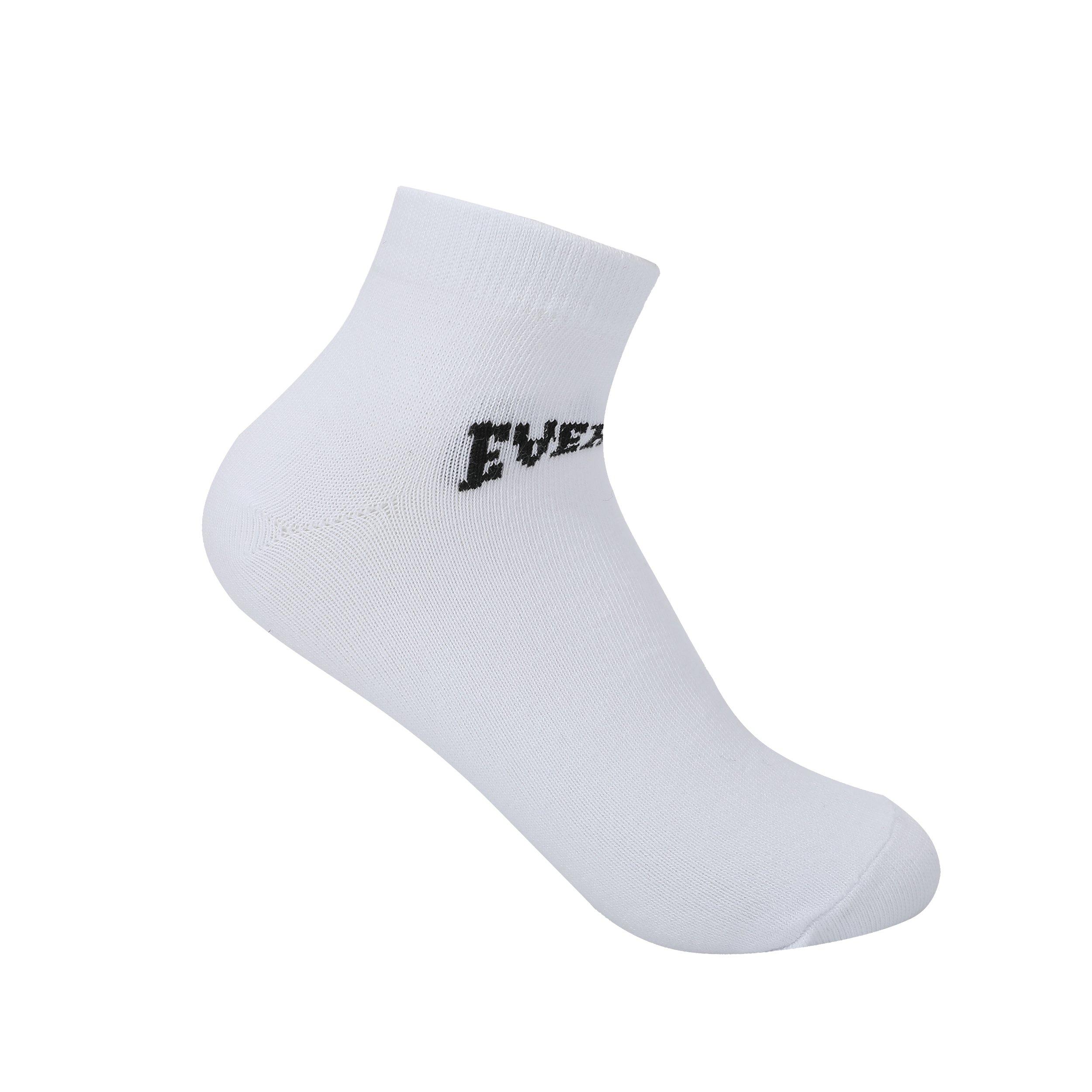 Everlast Day Trainer Socks