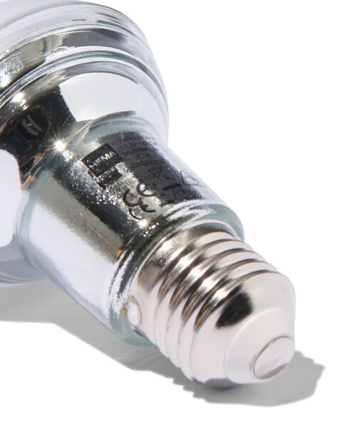 Réflecteur led clear E27 4,2W 345lm dim