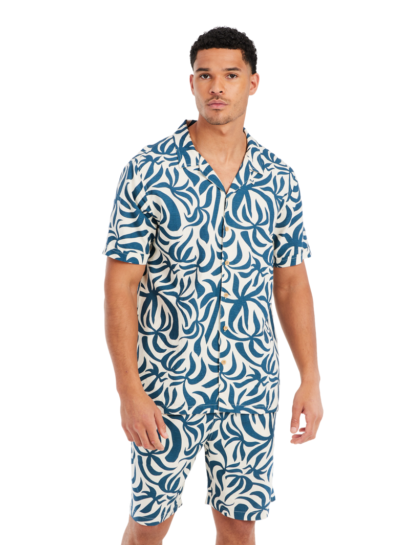 Dre Overhemd