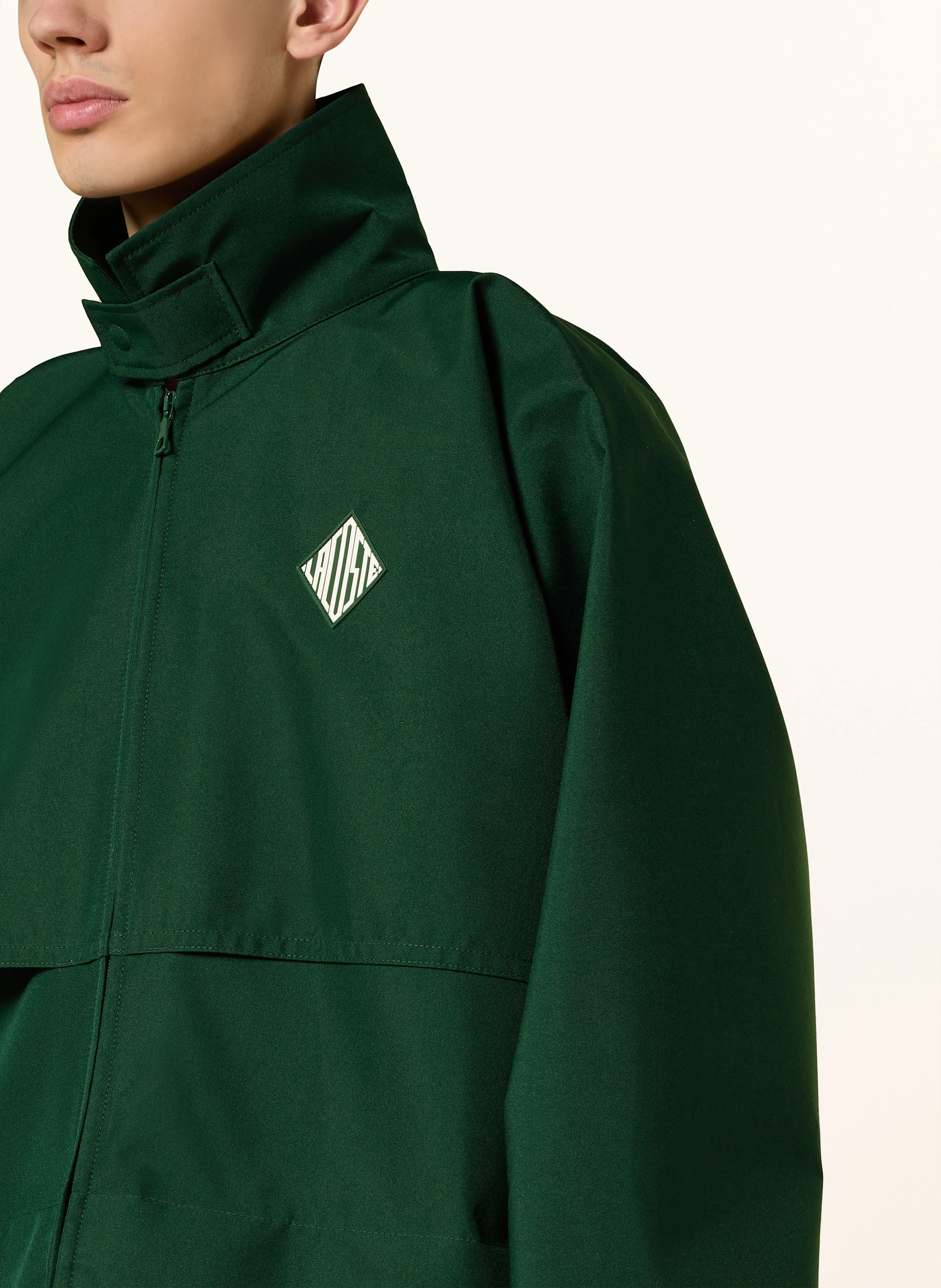 LACOSTE Blouson