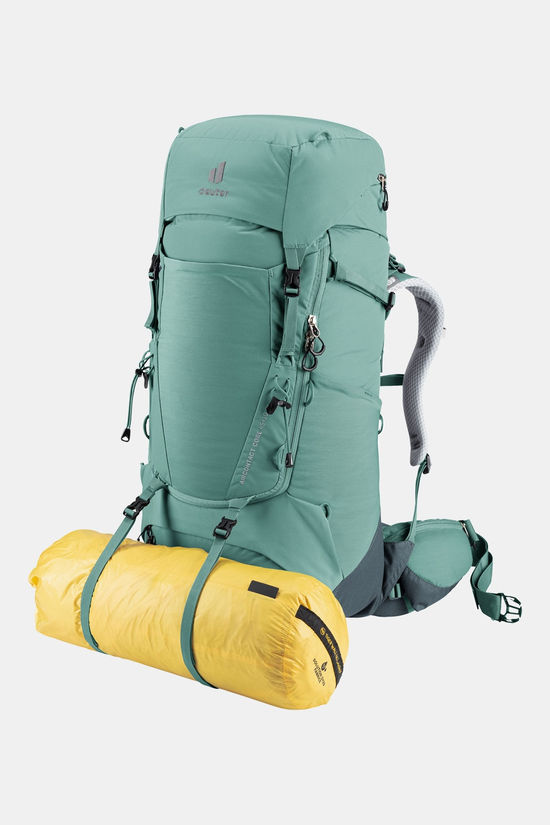 deuter deuter Aircontact Core 45+10 Sl Backpack Dames