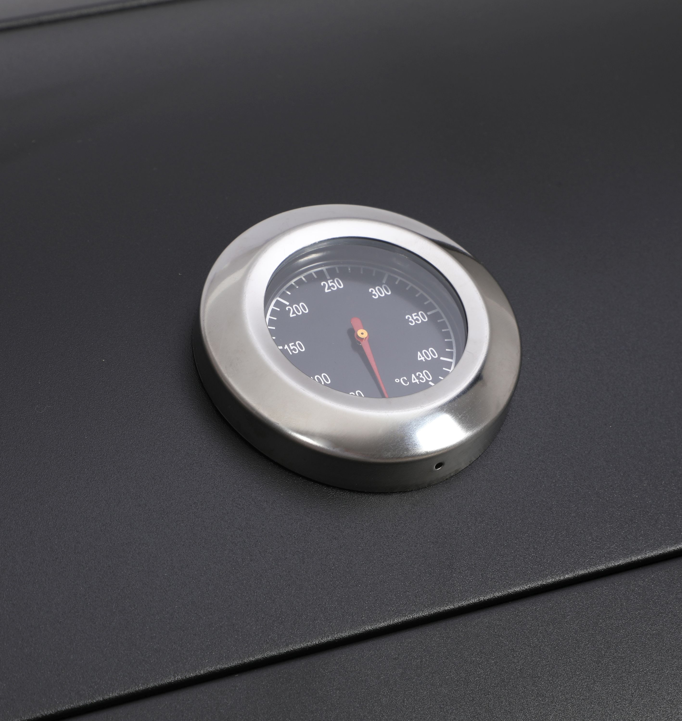 Gasgrill ALYA 4+1 Brenner