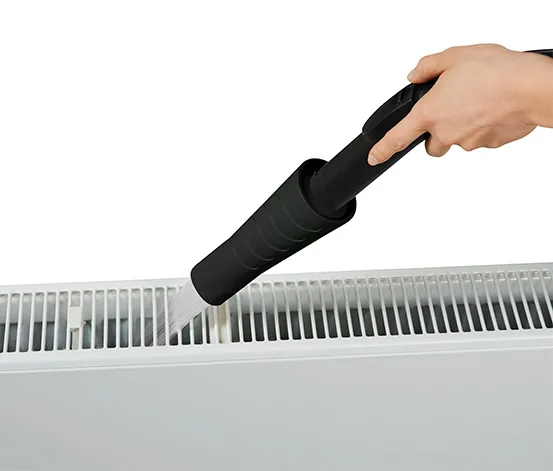 Staubsaugeraufsatz