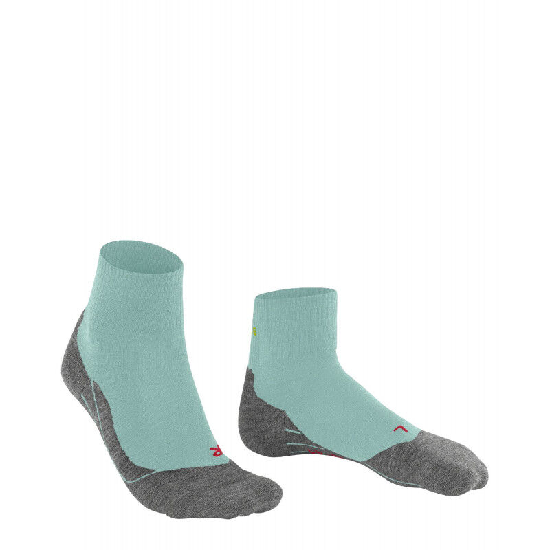 Falke Tk5 Short - Chaussettes femme
