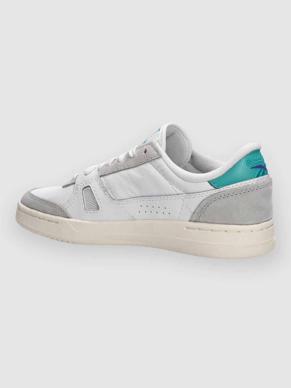 Reebok LT Court Sneakers ftwwht/chalk/clatea