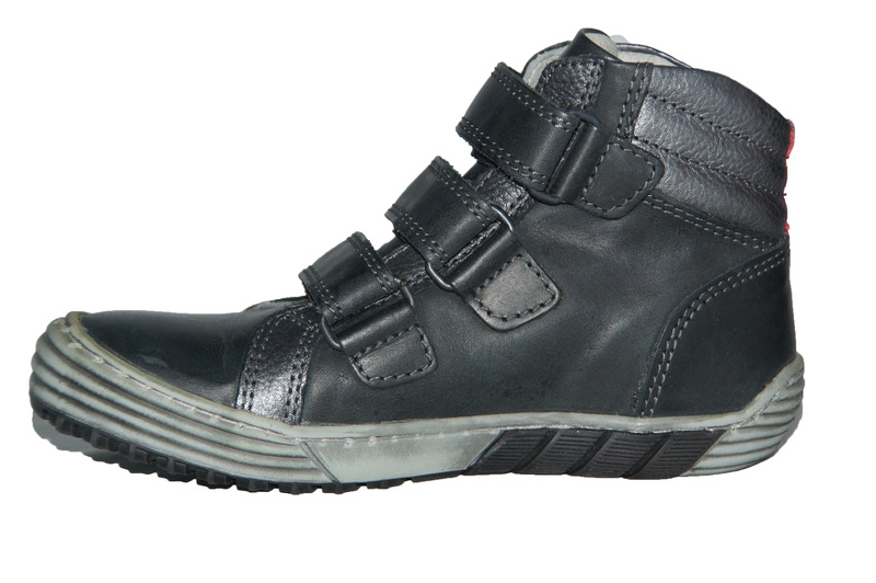 Track Style 0031751 wijdte 2.5 BLACK