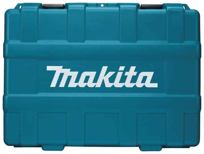 Makita HM002GZ03 2x40V Max Breekhamerbody in koffer